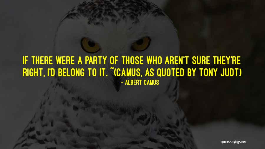 Contrainterrogatorio Quotes By Albert Camus Contrainterrogatorio Quotes By Albert Camus