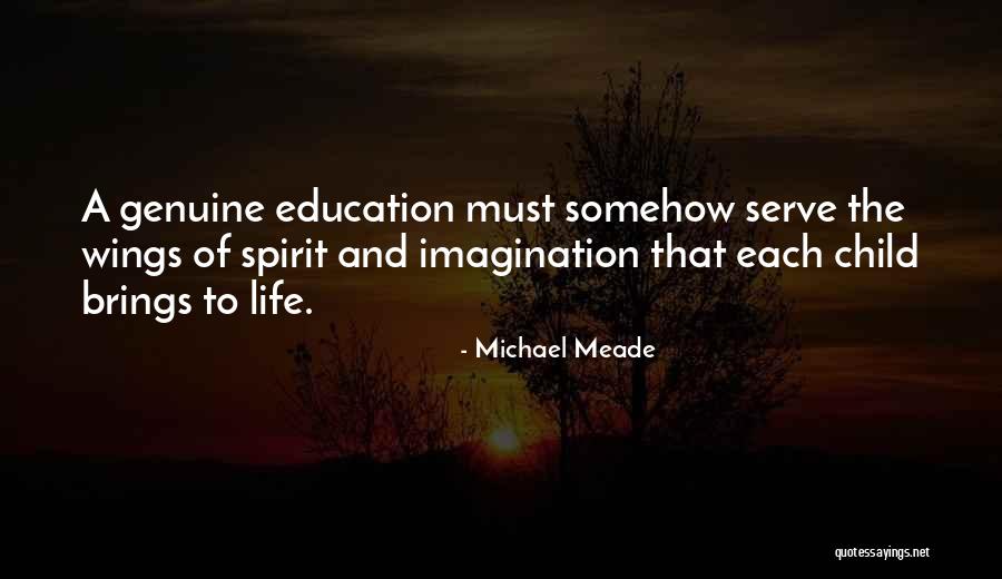 Contraintes Ergonomiques Quotes By Michael Meade