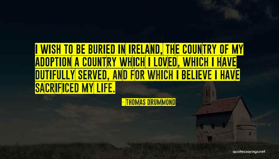Contrajo Matrimonio Quotes By Thomas Drummond Contrajo Matrimonio Quotes By Thomas Drummond