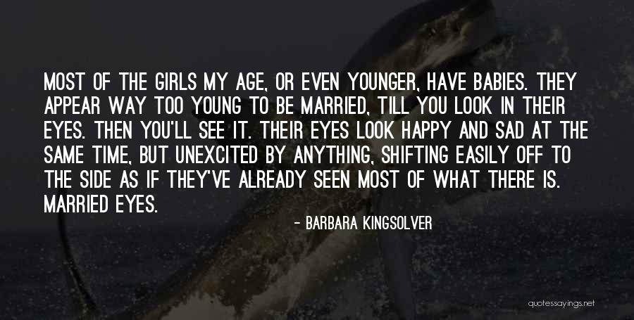 Contraluz En Quotes By Barbara Kingsolver Contraluz En Quotes By Barbara Kingsolver