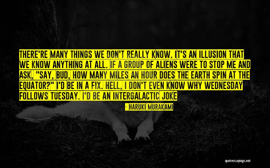 Contraluz En Quotes By Haruki Murakami Contraluz En Quotes By Haruki Murakami
