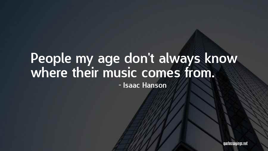 Contraluz En Quotes By Isaac Hanson Contraluz En Quotes By Isaac Hanson