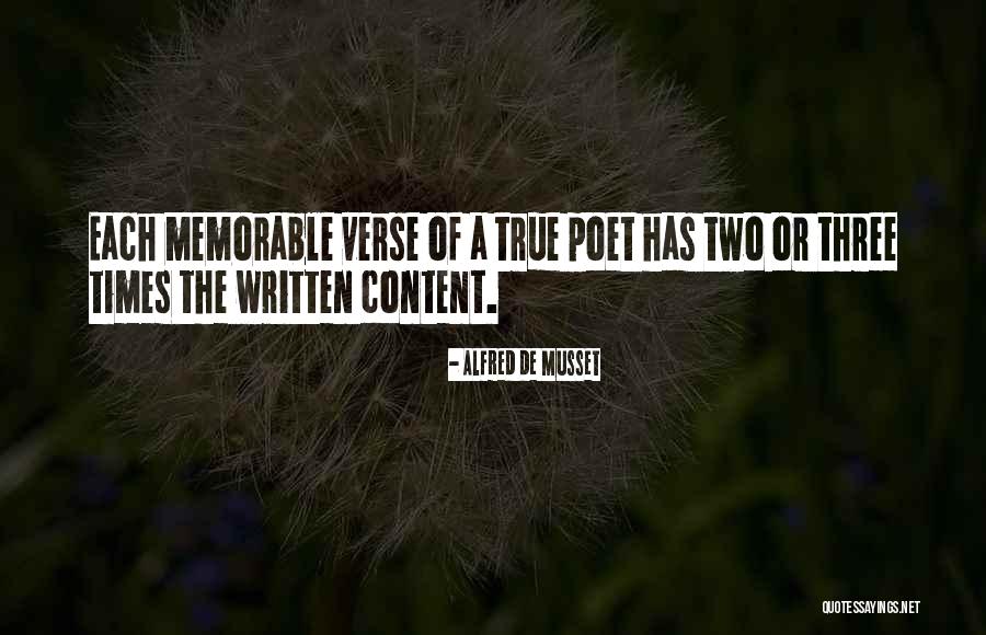 Contraluz Que Quotes By Alfred De Musset Contraluz Que Quotes By Alfred De Musset