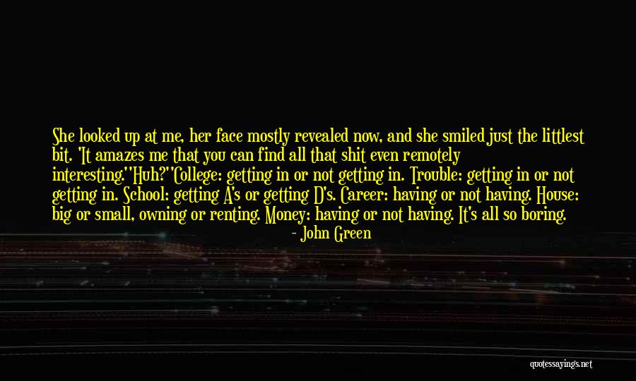 Contraluz Que Quotes By John Green Contraluz Que Quotes By John Green