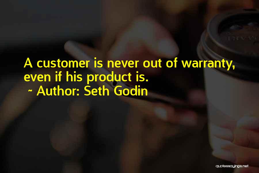 Contrapeso De Un Quotes By Seth Godin