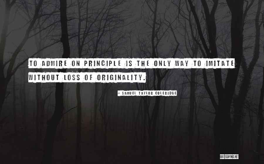 Contrapeso Definicion Quotes By Samuel Taylor Coleridge Contrapeso Definicion Quotes By Samuel Taylor Coleridge