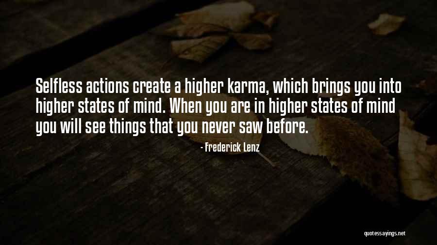 Contraponer Significado Quotes By Frederick Lenz Contraponer Significado Quotes By Frederick Lenz