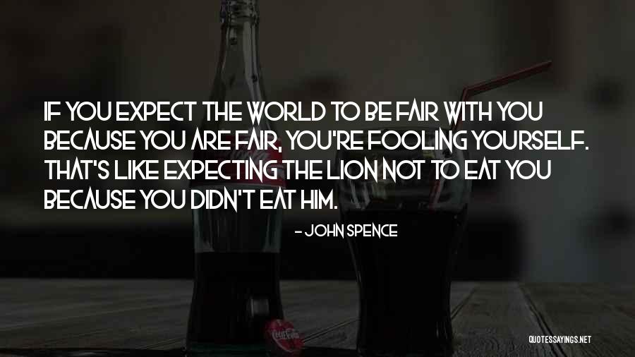 Contraponer Significado Quotes By John Spence Contraponer Significado Quotes By John Spence