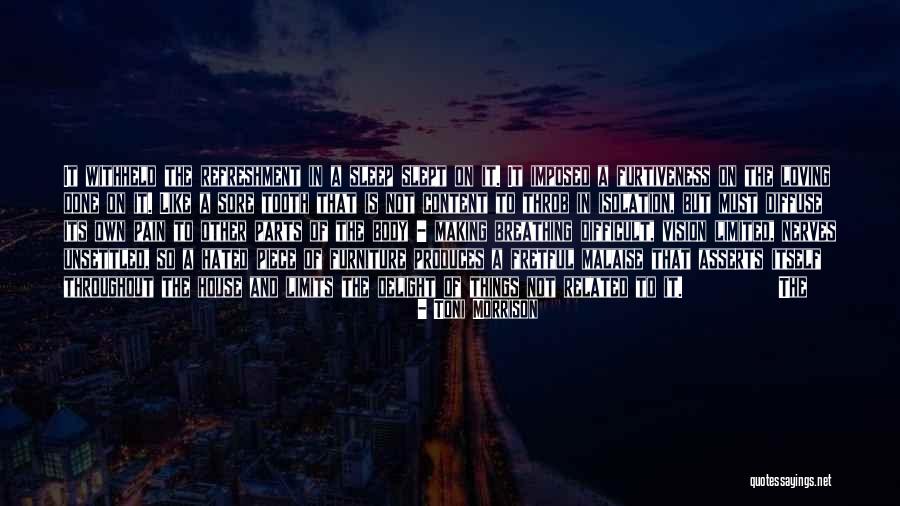 Contraproducente Ingles Quotes By Toni Morrison Contraproducente Ingles Quotes By Toni Morrison
