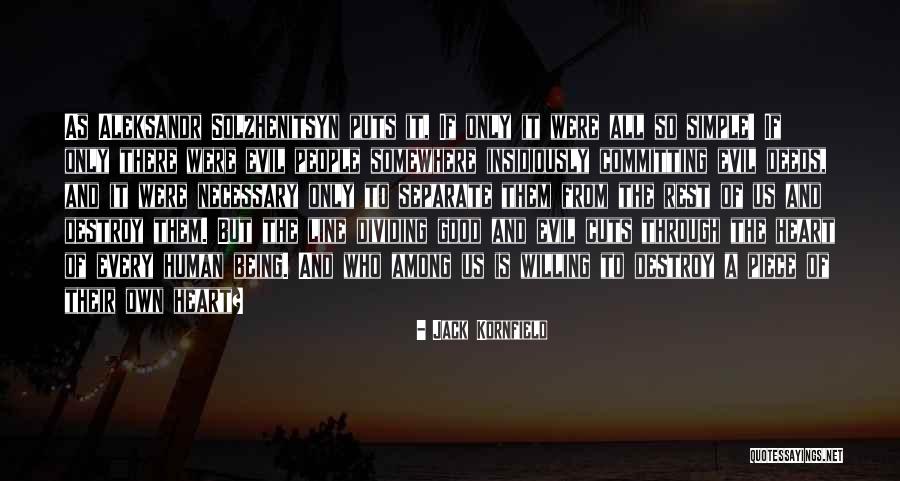 Contraption Synonym Quotes By Jack Kornfield Contraption Synonym Quotes By Jack Kornfield