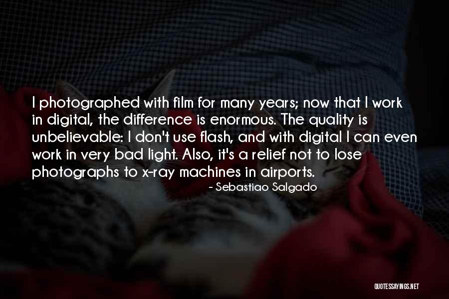 Contraption Synonym Quotes By Sebastiao Salgado Contraption Synonym Quotes By Sebastiao Salgado