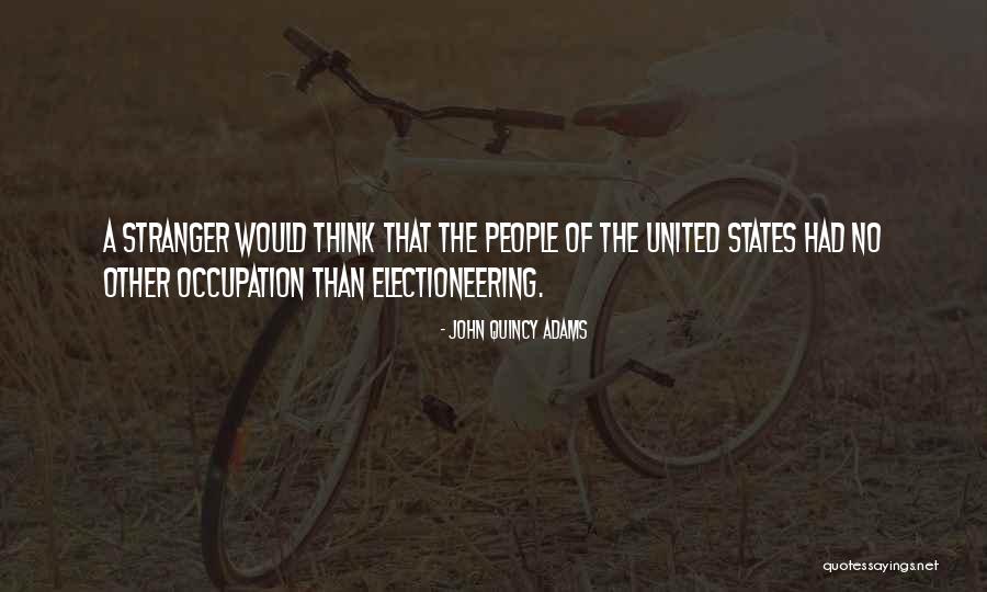 Contraptions Fort Quotes By John Quincy Adams Contraptions Fort Quotes By John Quincy Adams