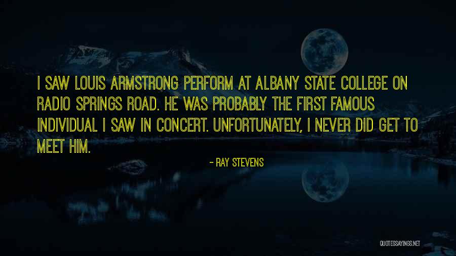 Contraptions Fort Quotes By Ray Stevens Contraptions Fort Quotes By Ray Stevens