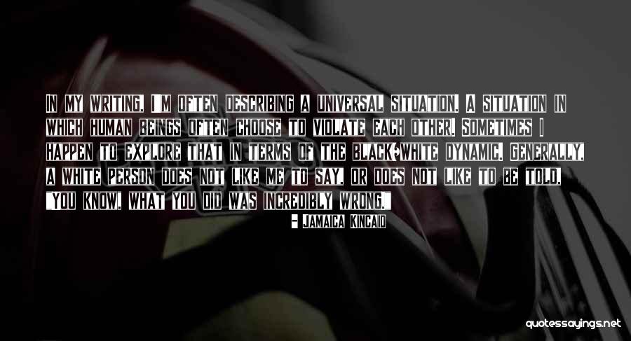 Contraptions Toy Quotes By Jamaica Kincaid Contraptions Toy Quotes By Jamaica Kincaid