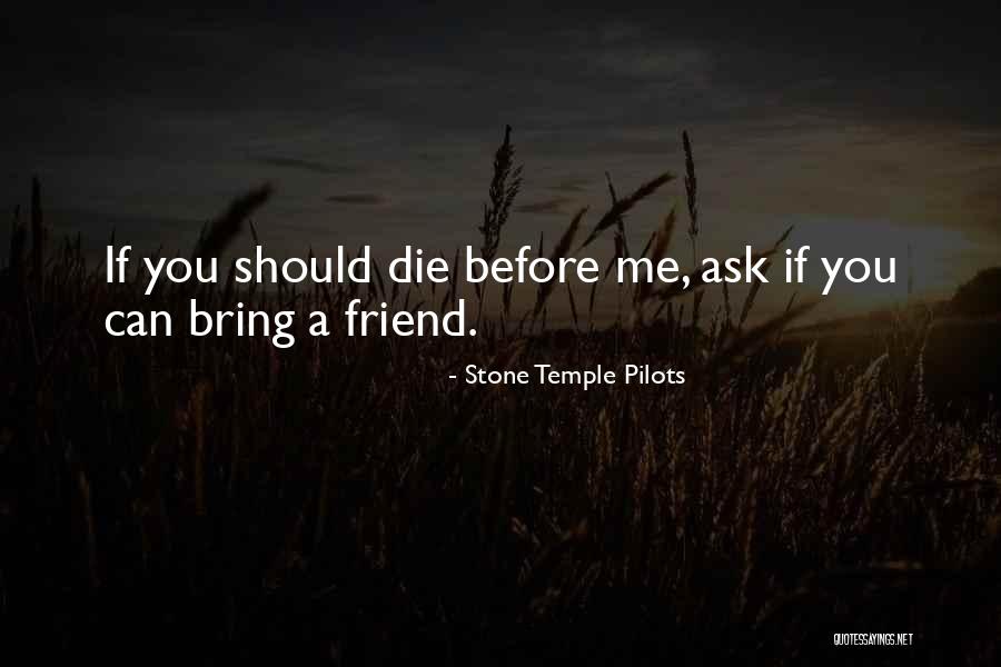 Contrapuntal Poem Quotes By Stone Temple Pilots Contrapuntal Poem Quotes By Stone Temple Pilots