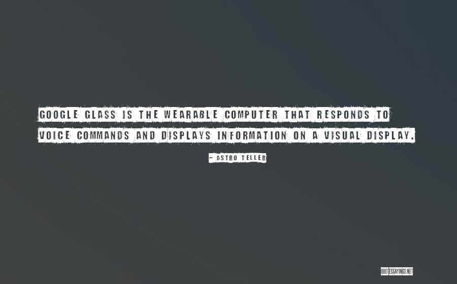 Contrariado En Quotes By Astro Teller Contrariado En Quotes By Astro Teller
