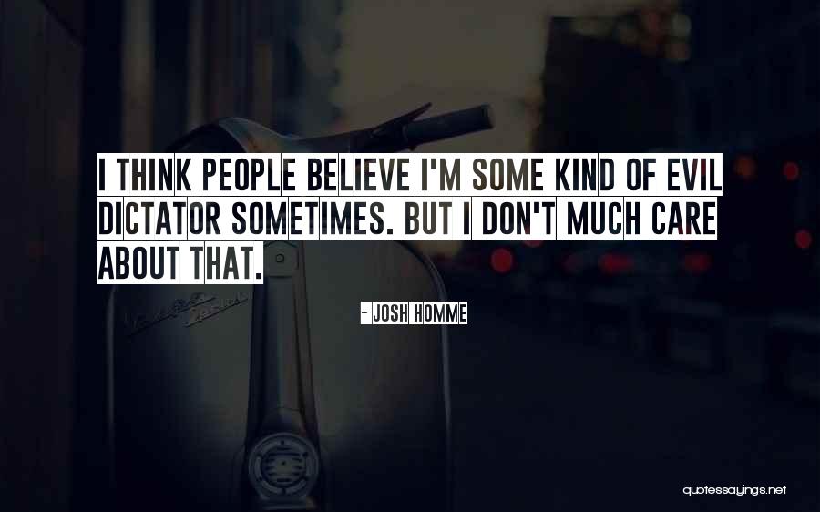 Contrariado En Quotes By Josh Homme Contrariado En Quotes By Josh Homme