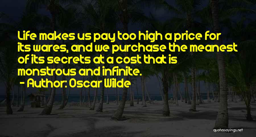 Contrariar Sinonimo Quotes By Oscar Wilde