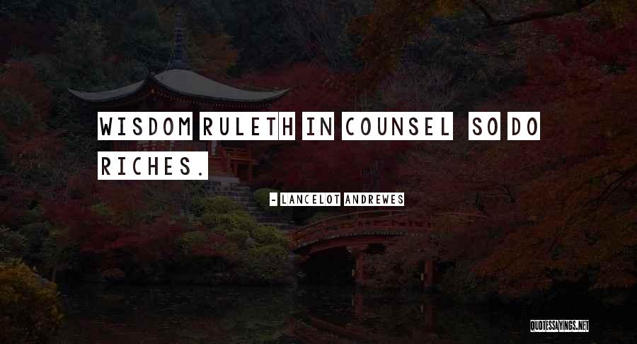 Contrarie Quotes By Lancelot Andrewes Contrarie Quotes By Lancelot Andrewes