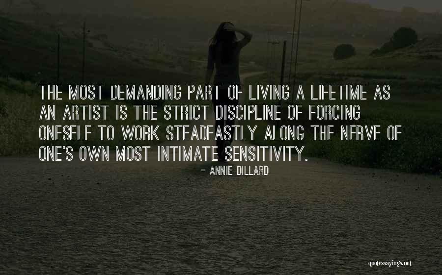 Contrariedad Sinonimo Quotes By Annie Dillard Contrariedad Sinonimo Quotes By Annie Dillard