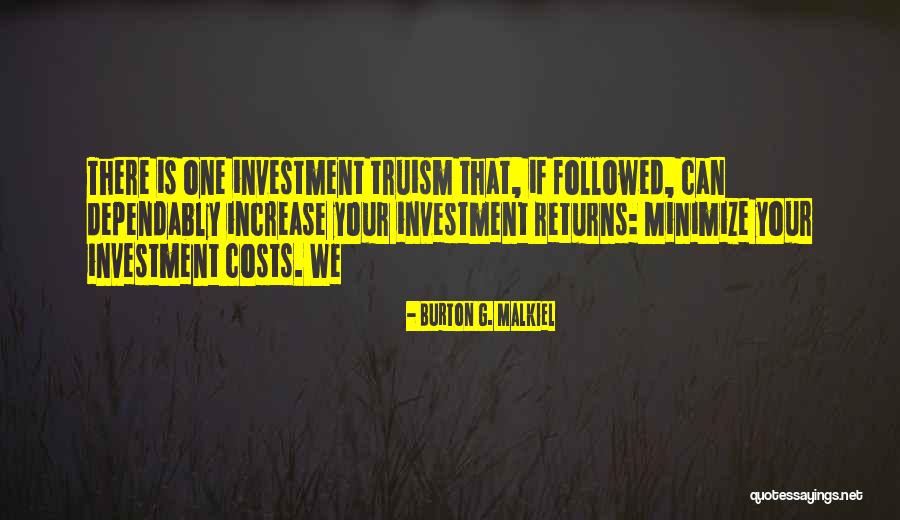 Contrariedad Sinonimo Quotes By Burton G. Malkiel Contrariedad Sinonimo Quotes By Burton G. Malkiel