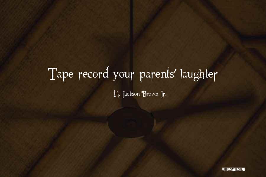 Contrarier En Quotes By H. Jackson Brown Jr. Contrarier En Quotes By H. Jackson Brown Jr.