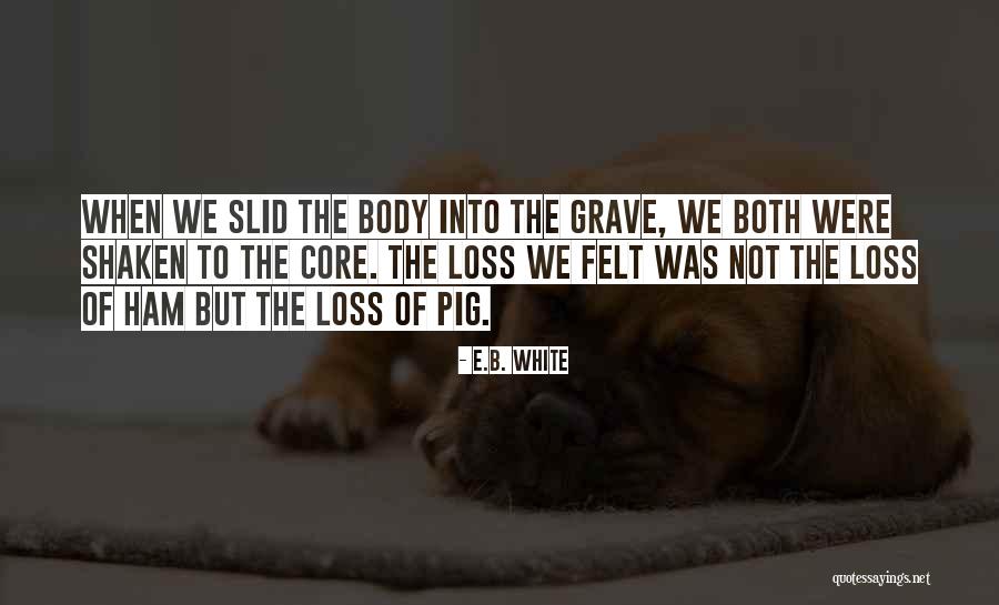 Contrarier Synonyme Quotes By E.B. White Contrarier Synonyme Quotes By E.B. White