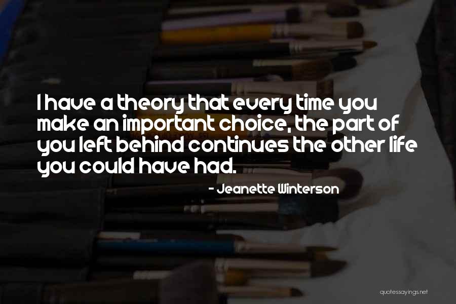Contrarier Synonyme Quotes By Jeanette Winterson Contrarier Synonyme Quotes By Jeanette Winterson