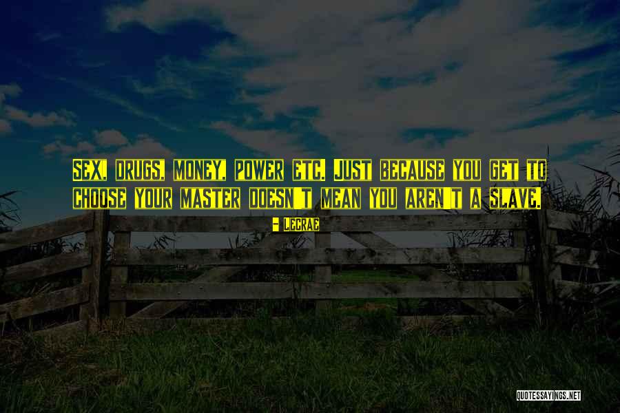 Contraries In Logic Examples Quotes By LeCrae Contraries In Logic Examples Quotes By LeCrae