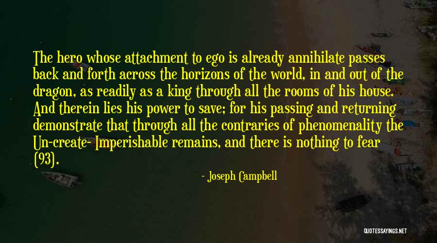 Contraries Quotes By Joseph Campbell Contraries Quotes By Joseph Campbell