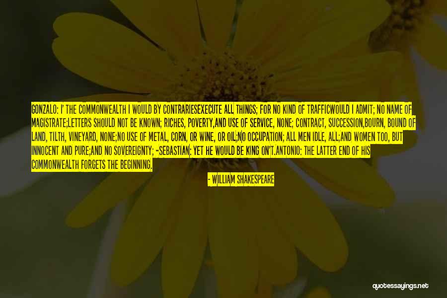 Contraries Quotes By William Shakespeare Contraries Quotes By William Shakespeare