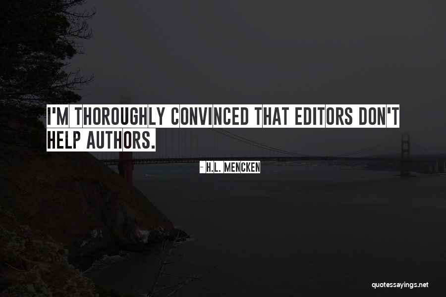 Contrariest Quotes By H.L. Mencken Contrariest Quotes By H.L. Mencken
