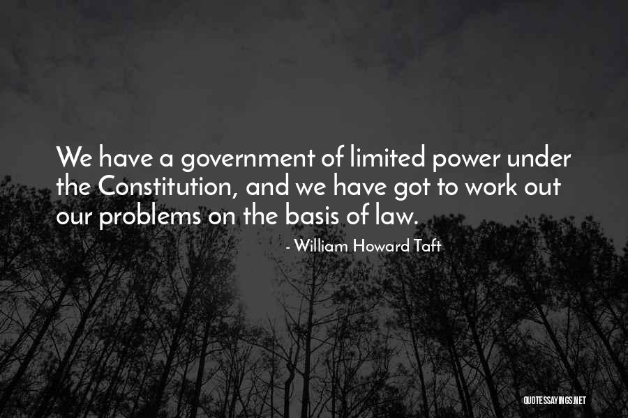 Contrariis Quotes By William Howard Taft Contrariis Quotes By William Howard Taft