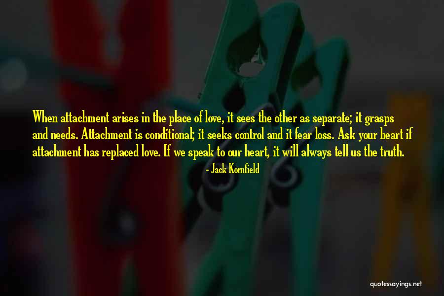 Contrarios Fabio Quotes By Jack Kornfield Contrarios Fabio Quotes By Jack Kornfield