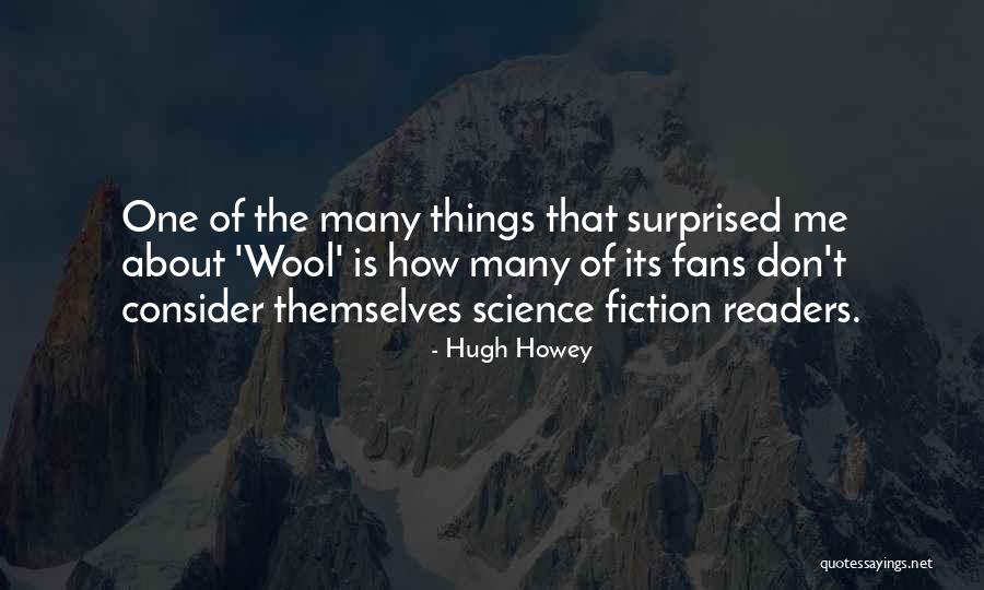Contrarious Chicago Quotes By Hugh Howey Contrarious Chicago Quotes By Hugh Howey