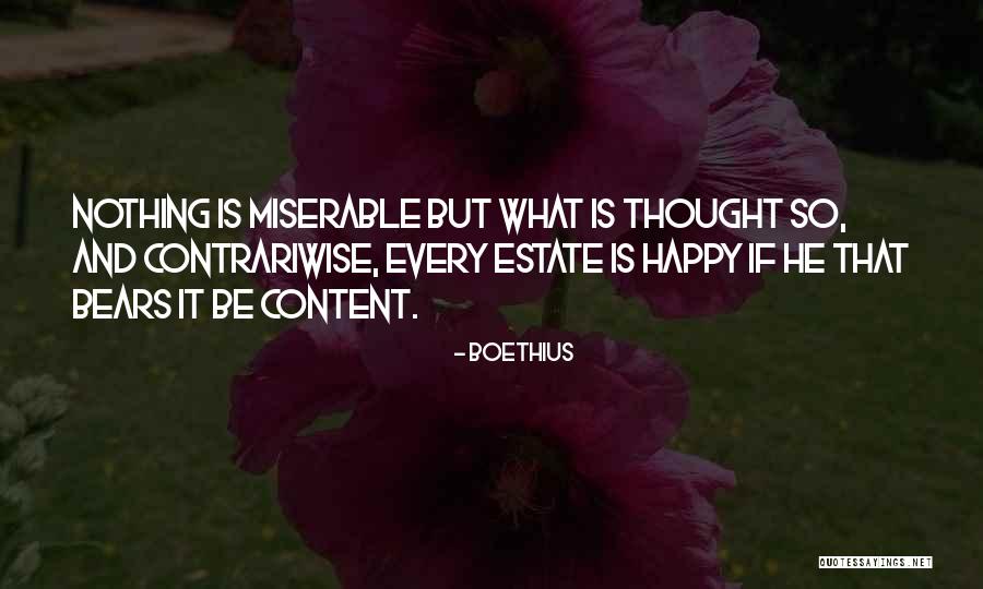 Contrariwise Quotes By Boethius Contrariwise Quotes By Boethius
