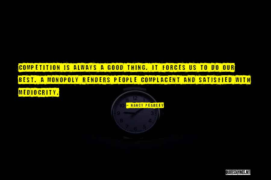 Contrarty Quotes By Nancy Pearcey Contrarty Quotes By Nancy Pearcey