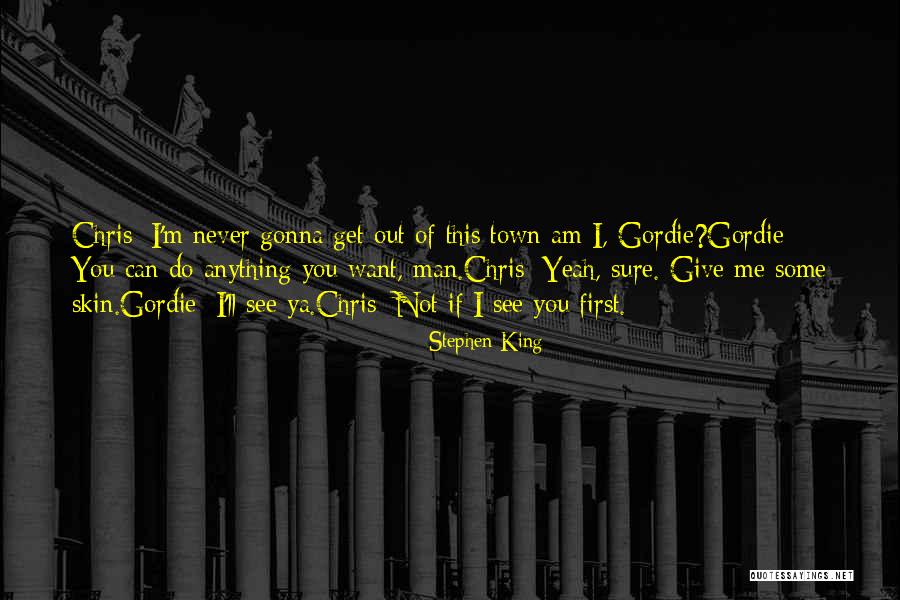 Contrary Instructions Quotes By Stephen King Contrary Instructions Quotes By Stephen King