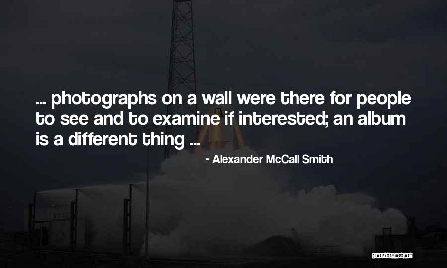 Contrase A En Quotes By Alexander McCall Smith Contrase A En Quotes By Alexander McCall Smith