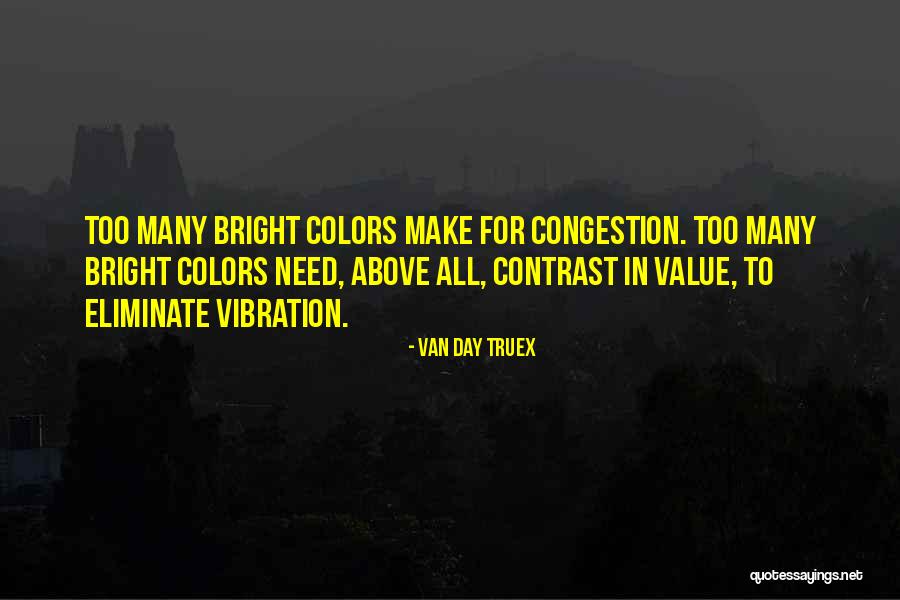 Contrast In Design Quotes By Van Day Truex Contrast In Design Quotes By Van Day Truex