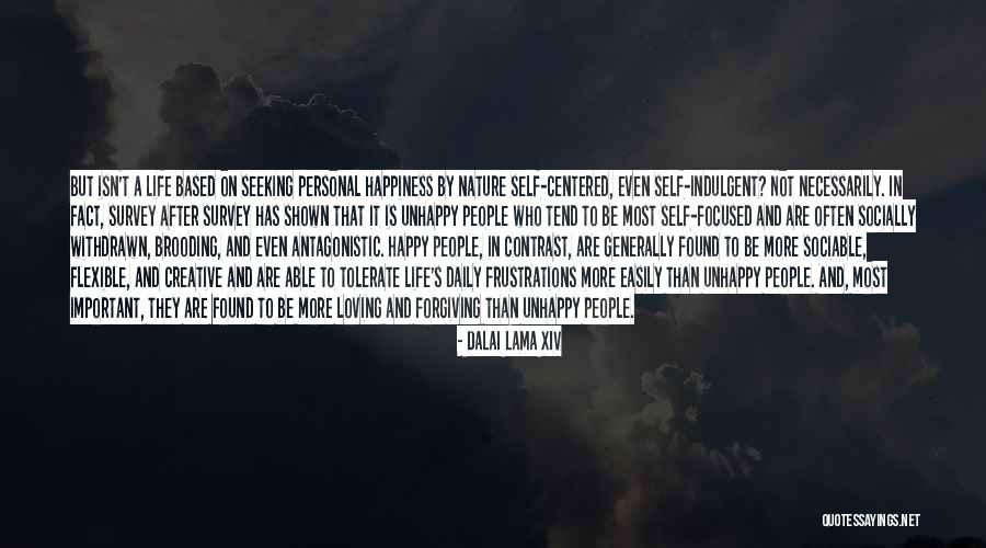Contrast Quotes By Dalai Lama XIV Contrast Quotes By Dalai Lama XIV