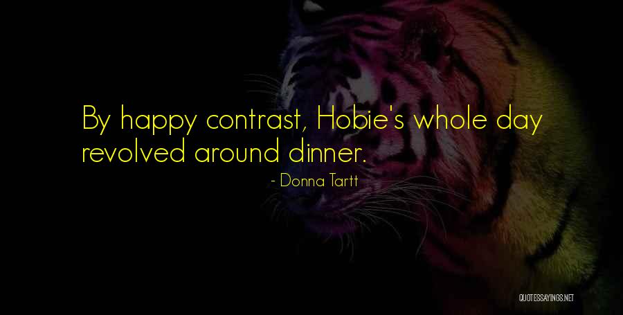 Contrast Quotes By Donna Tartt Contrast Quotes By Donna Tartt