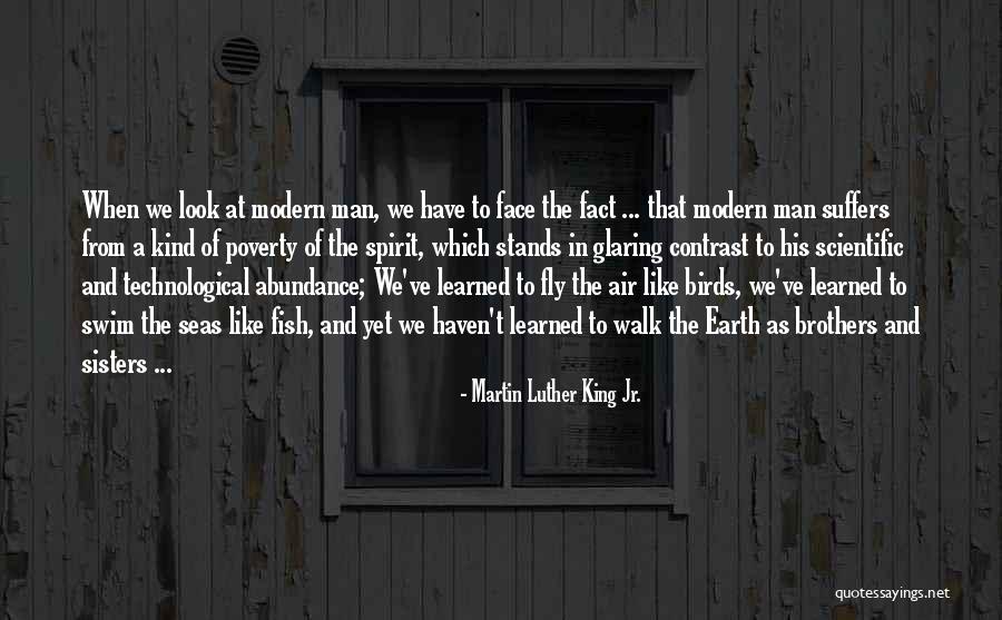 Contrast Quotes By Martin Luther King Jr. Contrast Quotes By Martin Luther King Jr.