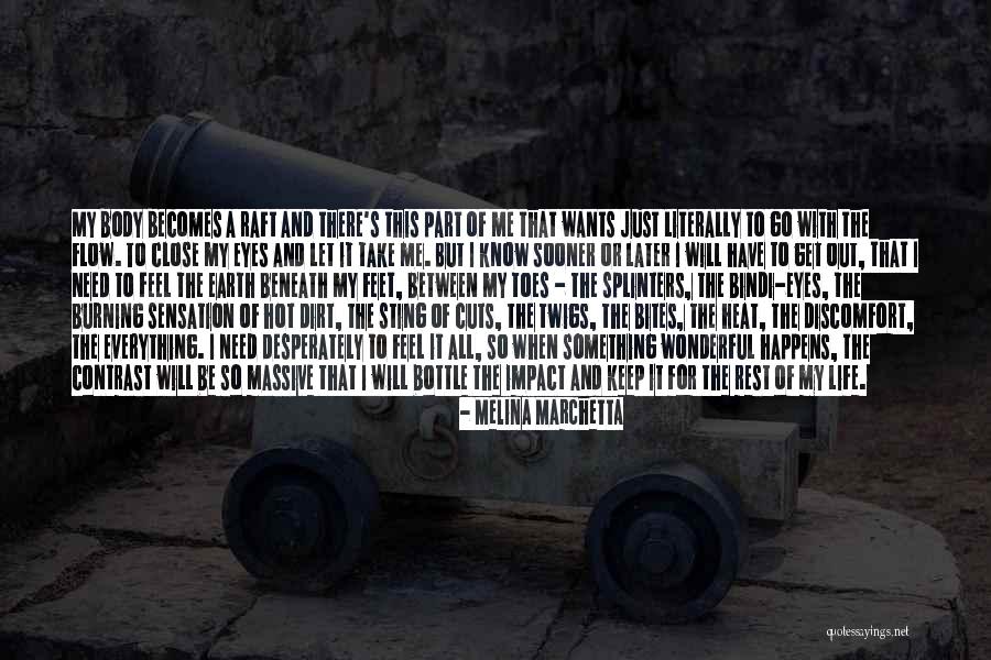 Contrast Quotes By Melina Marchetta Contrast Quotes By Melina Marchetta