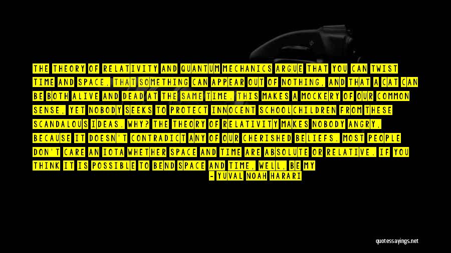 Contrast Quotes By Yuval Noah Harari Contrast Quotes By Yuval Noah Harari