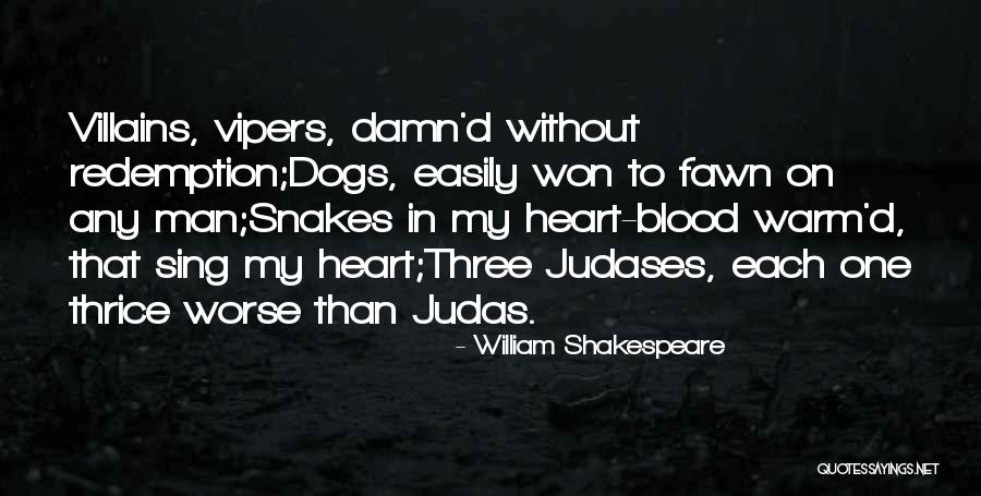 Contrast The Three Quotes By William Shakespeare Contrast The Three Quotes By William Shakespeare