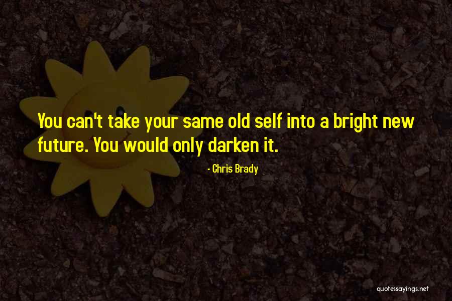 Contrastante Quotes By Chris Brady Contrastante Quotes By Chris Brady