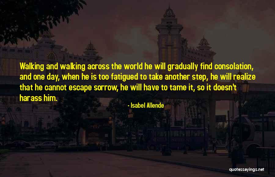 Contrastar Gustos Quotes By Isabel Allende Contrastar Gustos Quotes By Isabel Allende