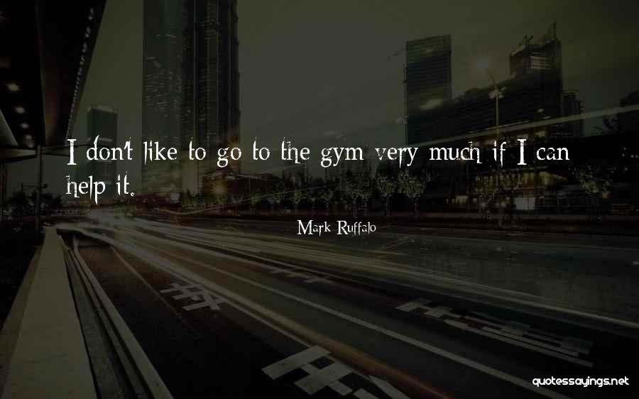 Contrastar Gustos Quotes By Mark Ruffalo Contrastar Gustos Quotes By Mark Ruffalo