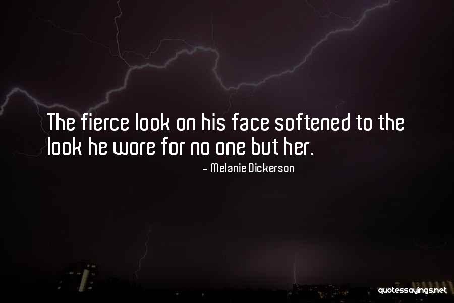 Contrastar Gustos Quotes By Melanie Dickerson